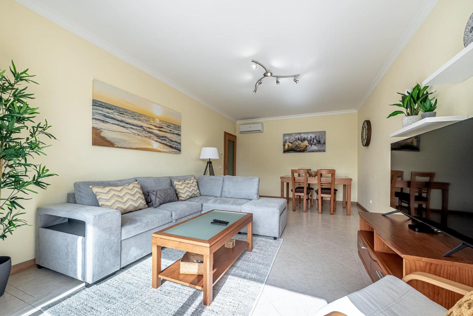 Sunnyside Suite-Portimão Exterior photo