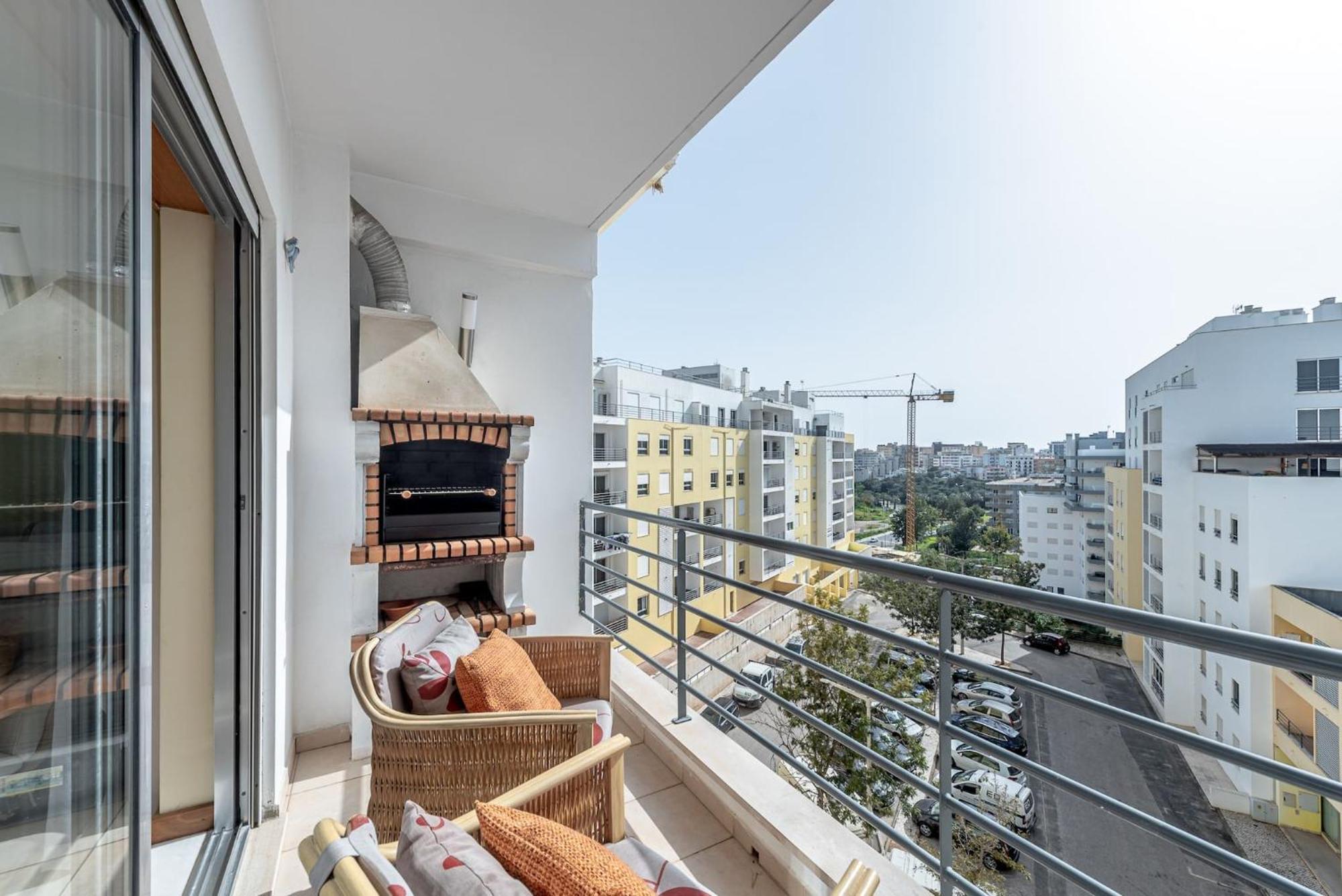 Sunnyside Suite-Portimão Exterior photo