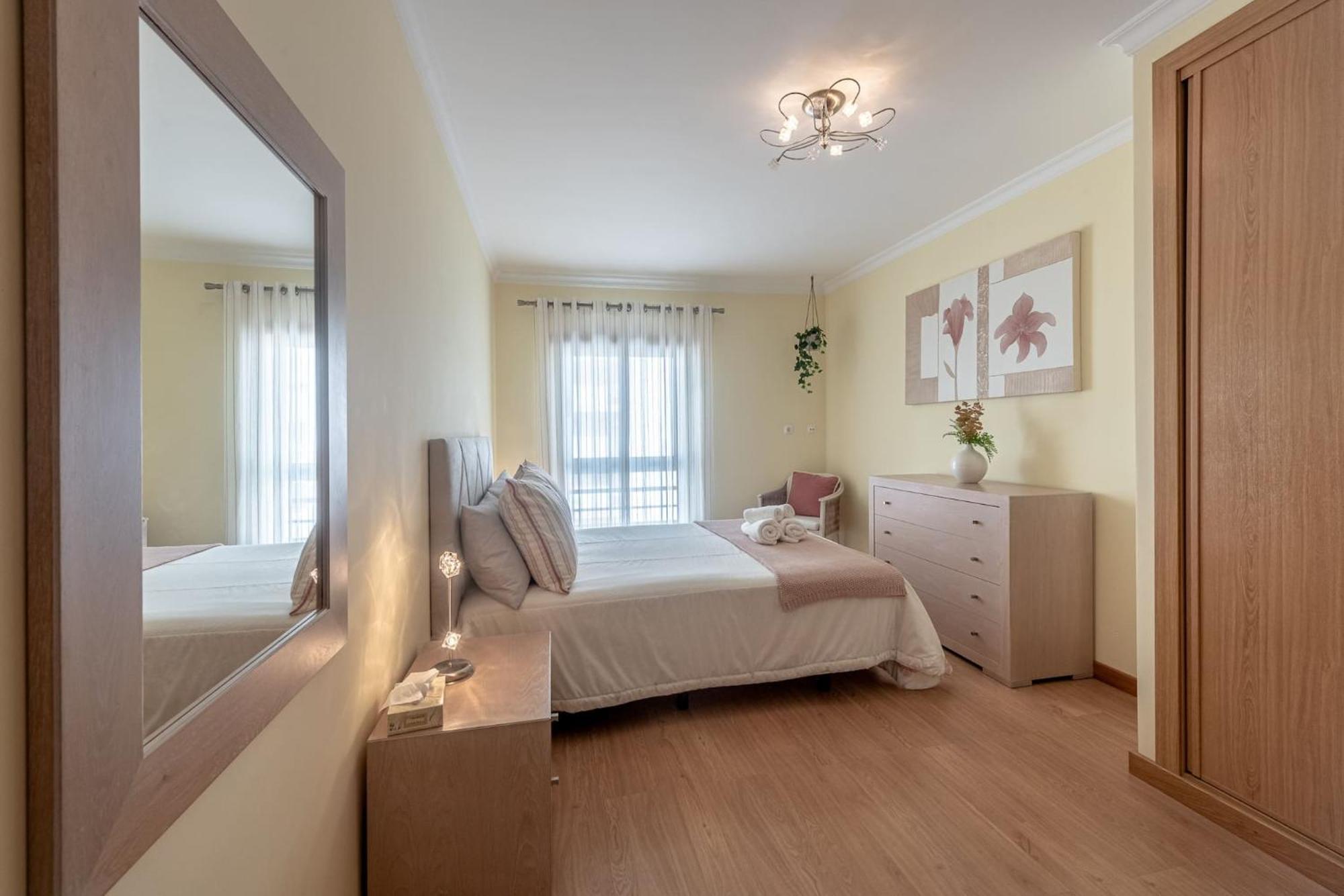 Sunnyside Suite-Portimão Exterior photo