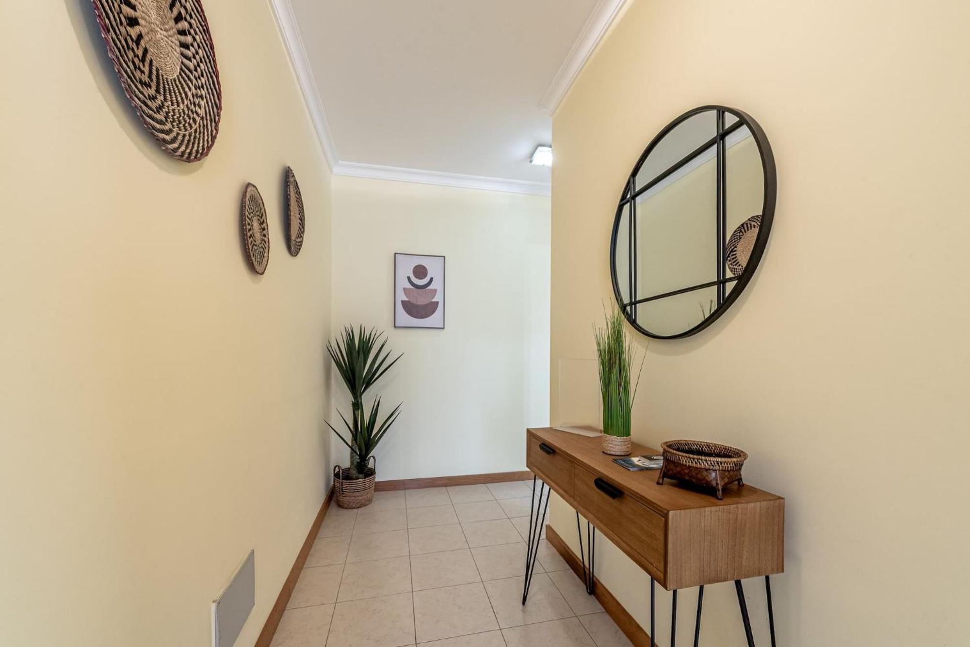 Sunnyside Suite-Portimão Exterior photo