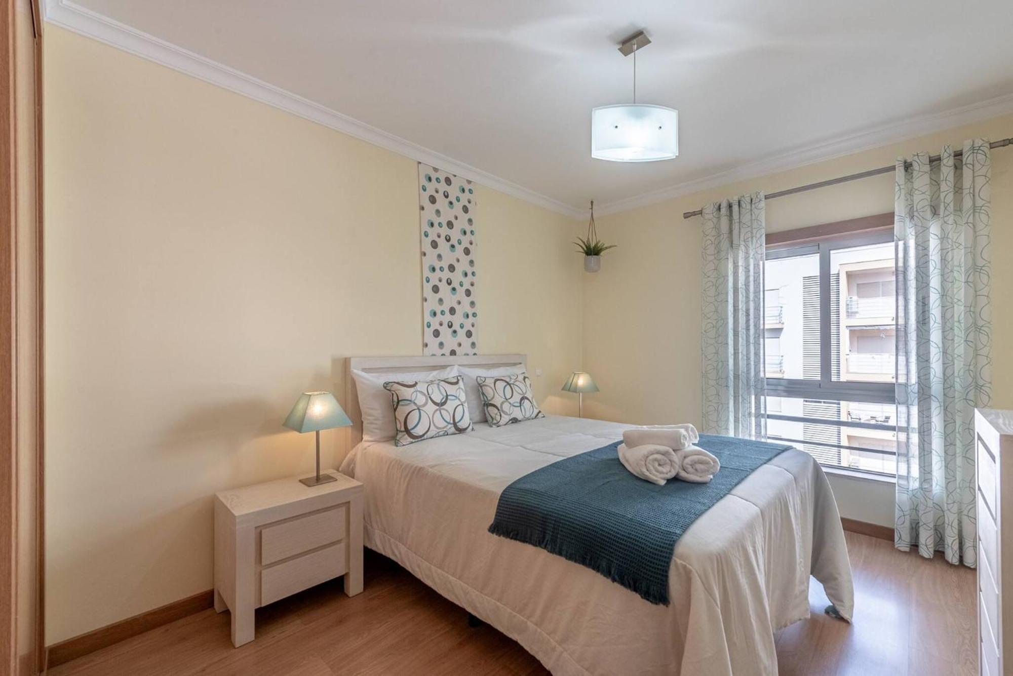 Sunnyside Suite-Portimão Exterior photo