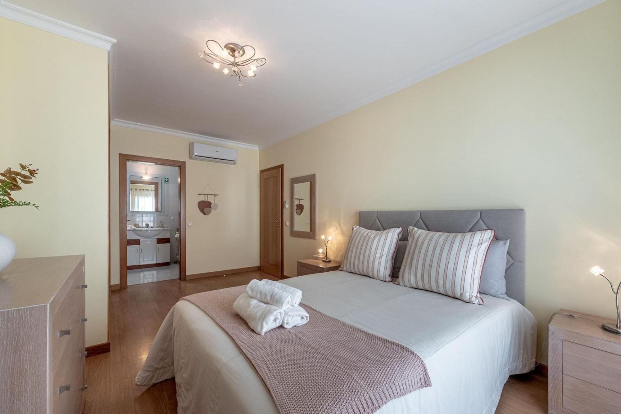 Sunnyside Suite-Portimão Exterior photo